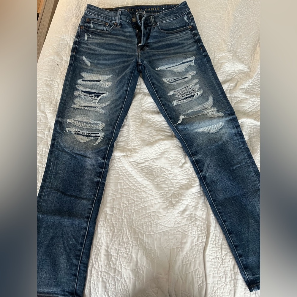 American eagle